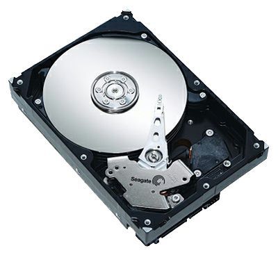 Seagate ST3320820AS