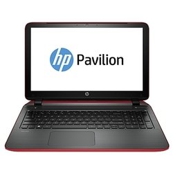 HP PAVILION 15-p209ur (A10 5745M 2100 Mhz/15.6"/1920x1080/6.0Gb/750Gb/DVD-RW/AMD Radeon R7 M260/Wi-Fi/Bluetooth/Win 8 64)