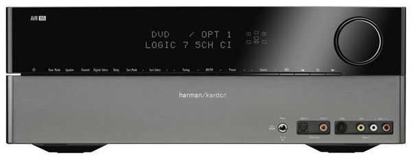 Harman/Kardon AVR 155