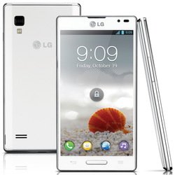 LG Optimus L9 P765 (белый)