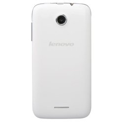 Lenovo A376 (белый)