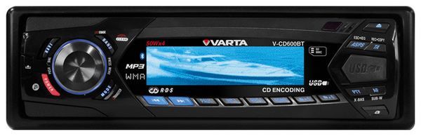 VARTA V-CD600BT