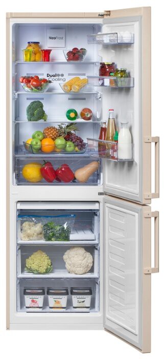 BEKO CNKL7321E21ZSB
