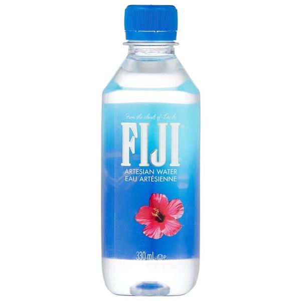 Минеральная вода Fiji негазированная ПЭТ
