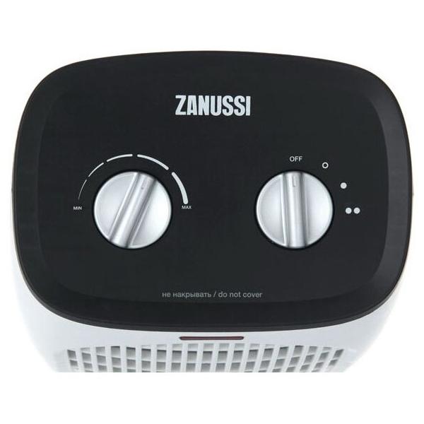 Тепловентилятор Zanussi ZFH/S-201