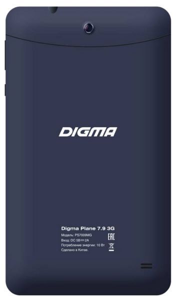 Digma Plane E10.1 3G