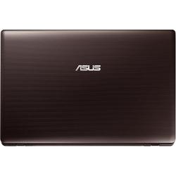 Asus K75VJ-T2127H 90NB00D1-M02410 (17.3" HD+, Intel i7-3630QM, 6Gb, 1000Gb, DVD-SMulti, NV 635M 2G, WiFi, BT, Camera, Win 8)