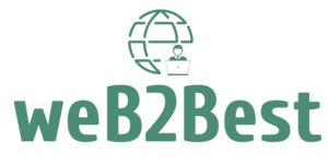 Онлайн веб-студия "weB2Best"