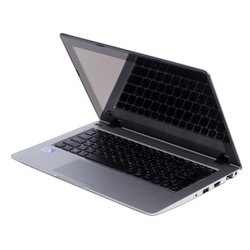 DNS Travel 0800154 (Celeron 1037U 1800 Mhz/11.6"/1366x768/2.0Gb/500Gb/DVD нет/Intel GMA HD/Wi-Fi/Bluetooth/Linux)