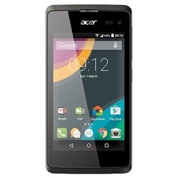Acer Liquid Z220 (черный)
