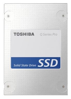Toshiba HDTS325EZSTA