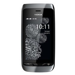 Nokia Asha 309 Charme (белый)
