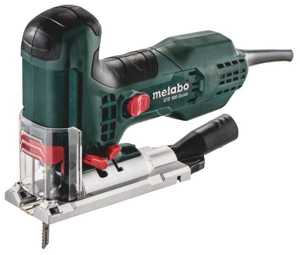 Metabo STE 100 QUICK Case