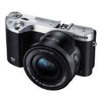 Samsung NX500 Kit