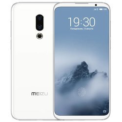 Смартфон Meizu 16th 6/64GB