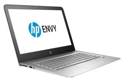 HP Envy 13-d000