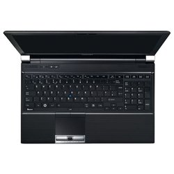 Toshiba TECRA R950-DEK (Core i5 3210M 2500 Mhz/15.6"/1600x900/4096Mb/128Gb/DVD-RW/Wi-Fi/Bluetooth/Win 8 Pro 64)