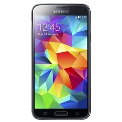Samsung Galaxy S5 SM-G900H 16Gb (золотистый)