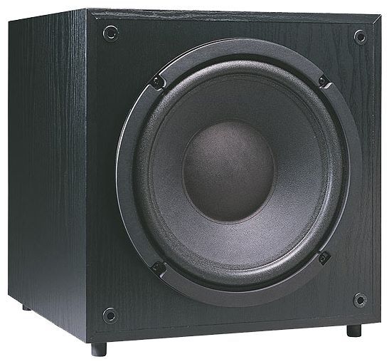 Monitor Audio MSW-10