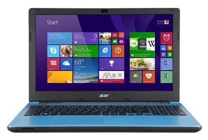 Acer ASPIRE E5-571G-392W