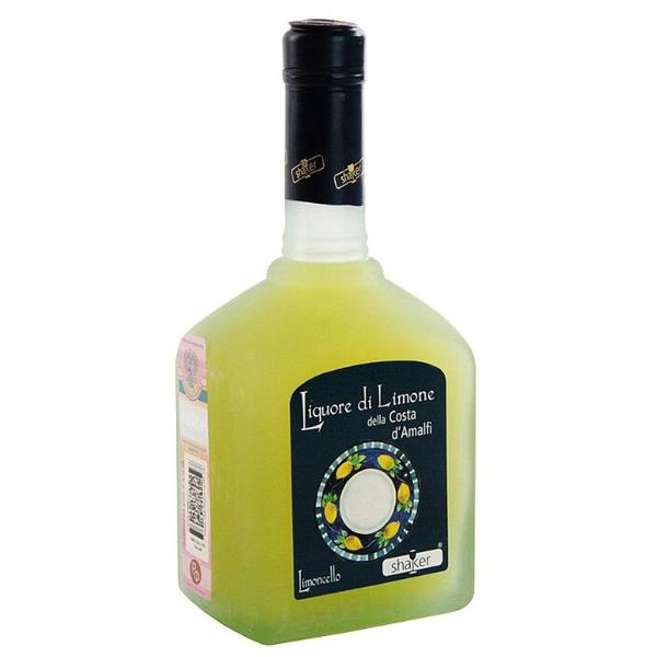 Ликер Shaker Limone della Costa d'Amalfi 0,5 л
