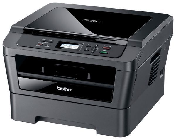 Brother DCP-7070DWR