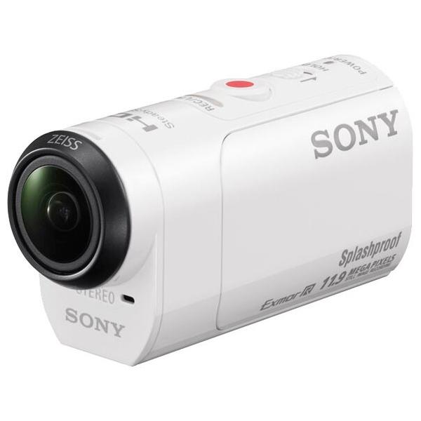 Экшн-камера Sony HDR-AZ1VW