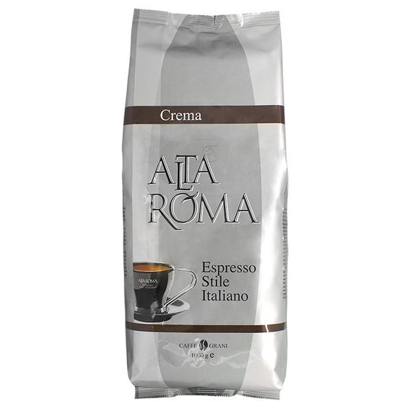 Кофе в зернах Alta Roma Crema