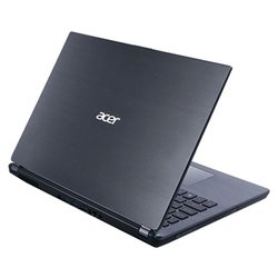 Acer Aspire TimelineUltra M5-481TG-53314G12Mass (Core i5 3317U 1700 Mhz/14.0"/1366x768/4096Mb/128Gb/DVD-RW/NVIDIA GeForce GT 640M LE/Wi-Fi/Bluetooth/Win 7 HP)