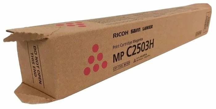 Ricoh MP C2503H Magenta