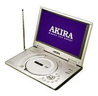 Akira DPS-R6102TV