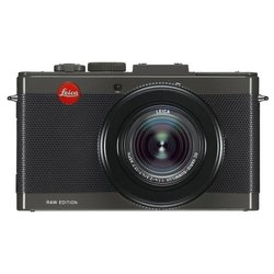 Leica D-Lux 6 ‘Edition by G-Star RAW’