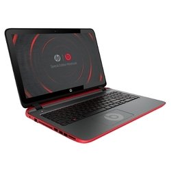 HP PAVILION 15-p003sr Beats Special Edition (A8 5545M 1700 Mhz/15.6"/1920x1080/8.0Gb/1000Gb/DVD-RW/AMD Radeon HD 8510G/Wi-Fi/Bluetooth/Win 8 64)