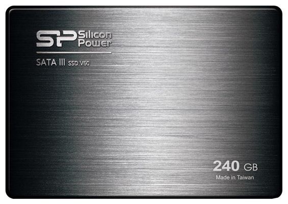 Silicon Power SP240GBSS3V60S25