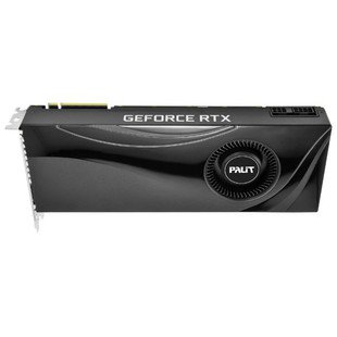 Palit GeForce RTX 2070 SUPER 1605MHz PCI-E 3.0 8192MB 14000MHz 256 bit HDMI HDCP X RTL