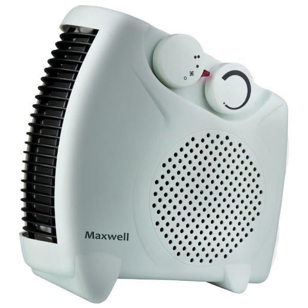 Тепловентилятор Maxwell MW-3453