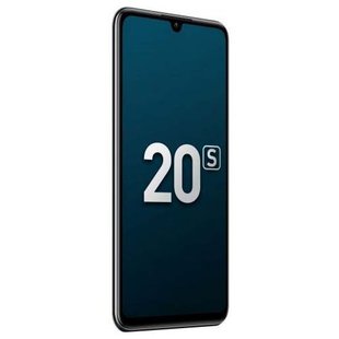 Huawei Honor 20s 6/128GB (черный)