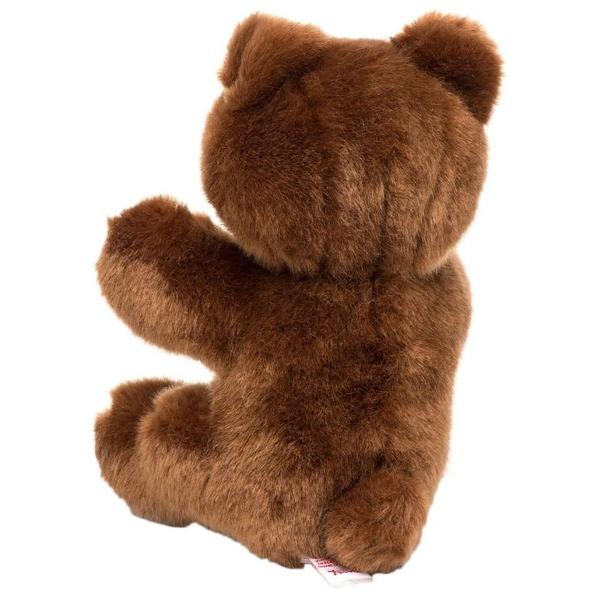 Мягкая игрушка Trudi Медведь Гедеон 34 см