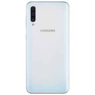 Samsung Galaxy A50 128GB (белый)