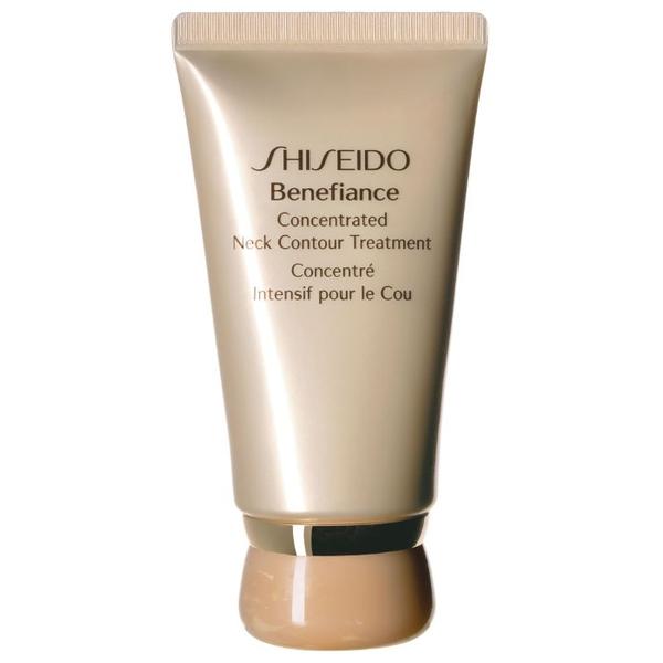 Крем Shiseido Benefiance Concentrated Neck Contour 50 мл