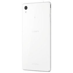 Sony Xperia M4 Aqua Dual (E2333) (белый)