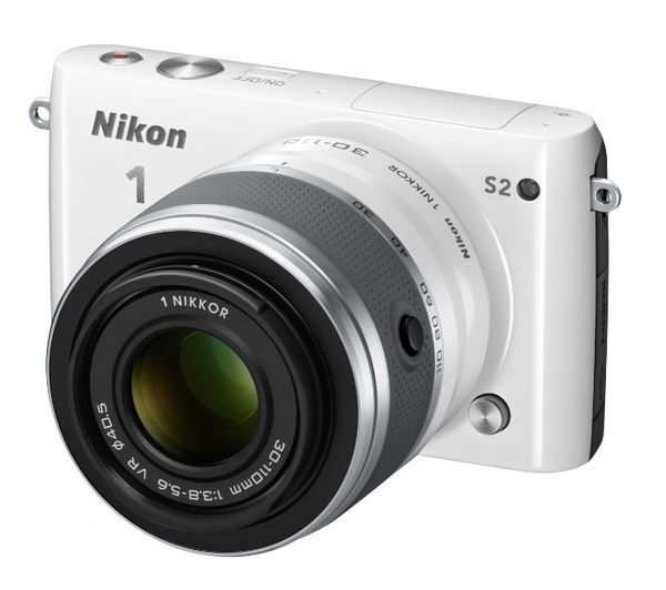 Nikon 1 S2 Kit