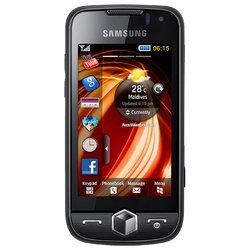 Samsung S8000 Jet 2GB (Black)