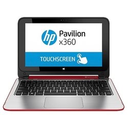 HP PAVILION 11-n000er x360 (Celeron N2820 2130 Mhz/11.6"/1366x768/4.0Gb/500Gb/DVD нет/Intel GMA HD/Wi-Fi/Bluetooth/Win 8 64)
