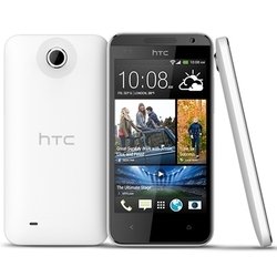 HTC Desire 300 (белый)