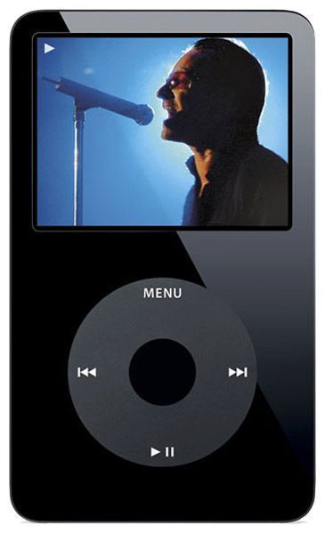 Apple iPod video 80Gb