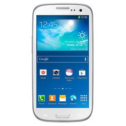 Samsung Galaxy S3 Neo GT-I9300I (белый)