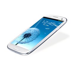 Samsung Galaxy S III (S3) i9300 32Gb (белый)