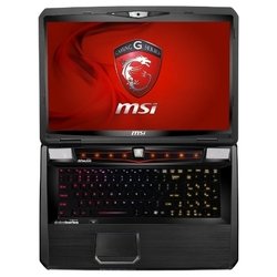 MSI GT783 (Core i7 2670QM 2200 Mhz/17.3"/1920x1080/16384Mb/750Gb/DVD-RW/Wi-Fi/Bluetooth/Win 7 HP)