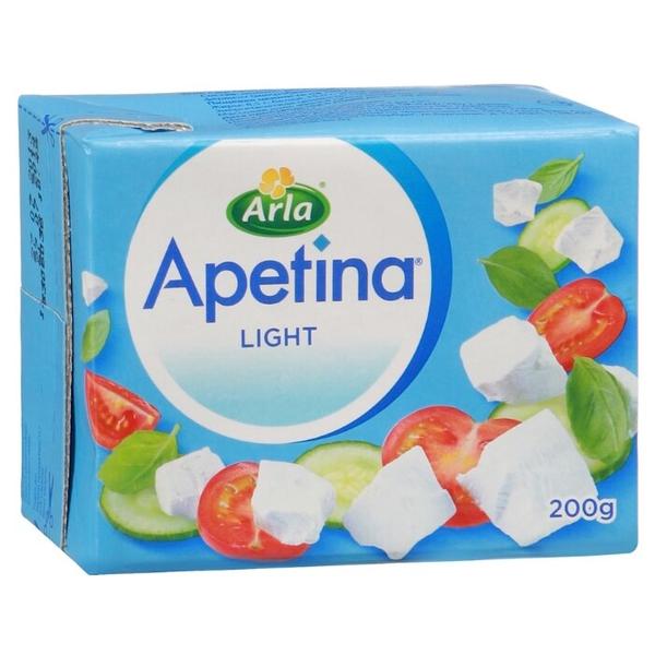 Сыр Arla Apetina фета Light 20%